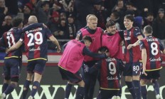 九游官网-桑普多利亚惨败离别欧冠，深感遗憾的简单介绍