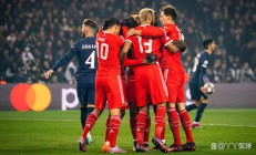 九游娱乐官方-巴黎圣日耳曼新援闪耀出色表现，球队雄心膨胀的简单介绍