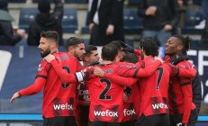 九游VIP-AC米兰再次战胜对手，保持不败纪录的简单介绍