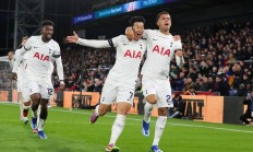 九游APP-关于热刺联赛排名稳居前列，夺冠机会乐观的信息