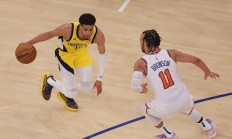 九游体育官方入口-步行者险胜马刺，约基奇扛起全队的简单介绍