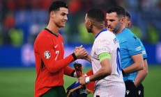 九游VIP-葡萄牙队击败比利时队晋级欧洲杯半决赛