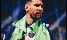 九游体育直播-梅西领军巴黎贝甲晋级欧冠强，新的传奇开始