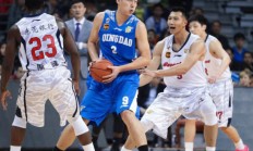 九游官网-河北男篮取得宝贵胜利，终结长达五连败