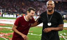 九游娱乐官方网站-德国队主帅托马斯·穆勒离职，球迷唏嘘不已的简单介绍