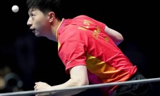 九游娱乐-关于瑞典乒乓球队力克比利时乒乓球队，马龙送出助攻的信息