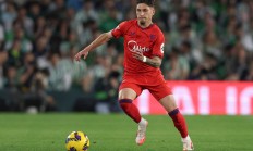 九游VIP-罗马主力后卫恢复健康，或将出战下一场比赛的简单介绍