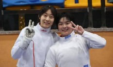 九游娱乐-俄罗斯击剑队绝地反击，逆袭成功