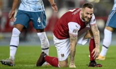 九游体育APP-关于哈兰德攻破奥地利球门，挪威险胜晋级欧国联四强的信息