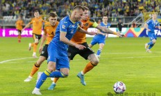 九游娱乐官方-斯洛伐克队闯入欧洲杯正赛，成为黑马之殿