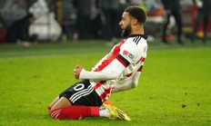 九游娱乐官方网站-曼联客场惜败，积分榜倒数第五的简单介绍