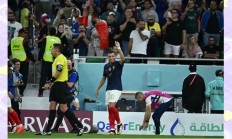 九游app下载-英格兰告捷获得对阵法国的八强名额