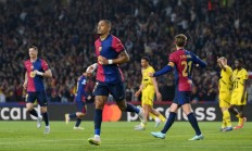 九游娱乐app下载-巴塞罗那主场大胜，逼近西甲领头羊的简单介绍