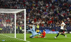 九游娱乐官方-葡萄牙球队锋线火力强劲，希望再进一步