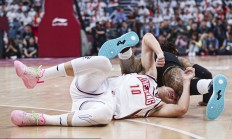 九游中国-东南亚篮球职业联赛上演悬念大战