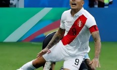 九游游戏-智利队险胜秘鲁，晋级机会旺盛的简单介绍