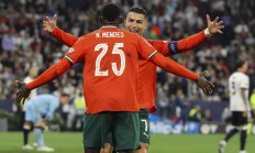 九游娱乐首页-无惧强手！欧洲足球联赛新军表现抢眼