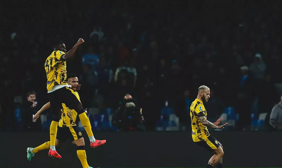 那不勒斯客场遭遇AC米兰,迎战劲旅的简单介绍 那不勒斯客场遭遇AC米兰,迎战劲旅的简单介绍