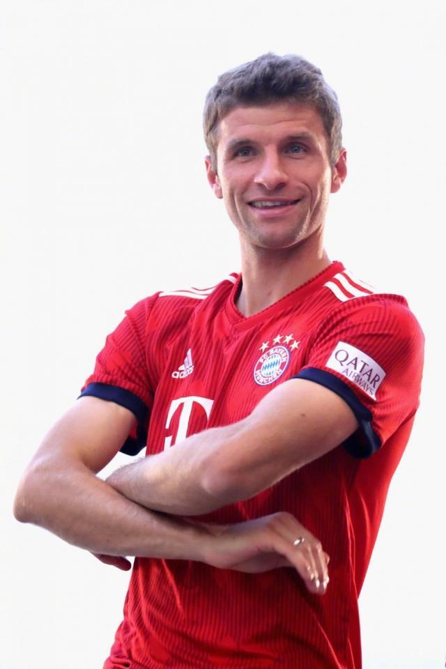 德国队主帅托马斯·穆勒离职,球迷唏嘘不已的简单介绍 德国队主帅托马斯·穆勒离职,球迷唏嘘不已的简单介绍