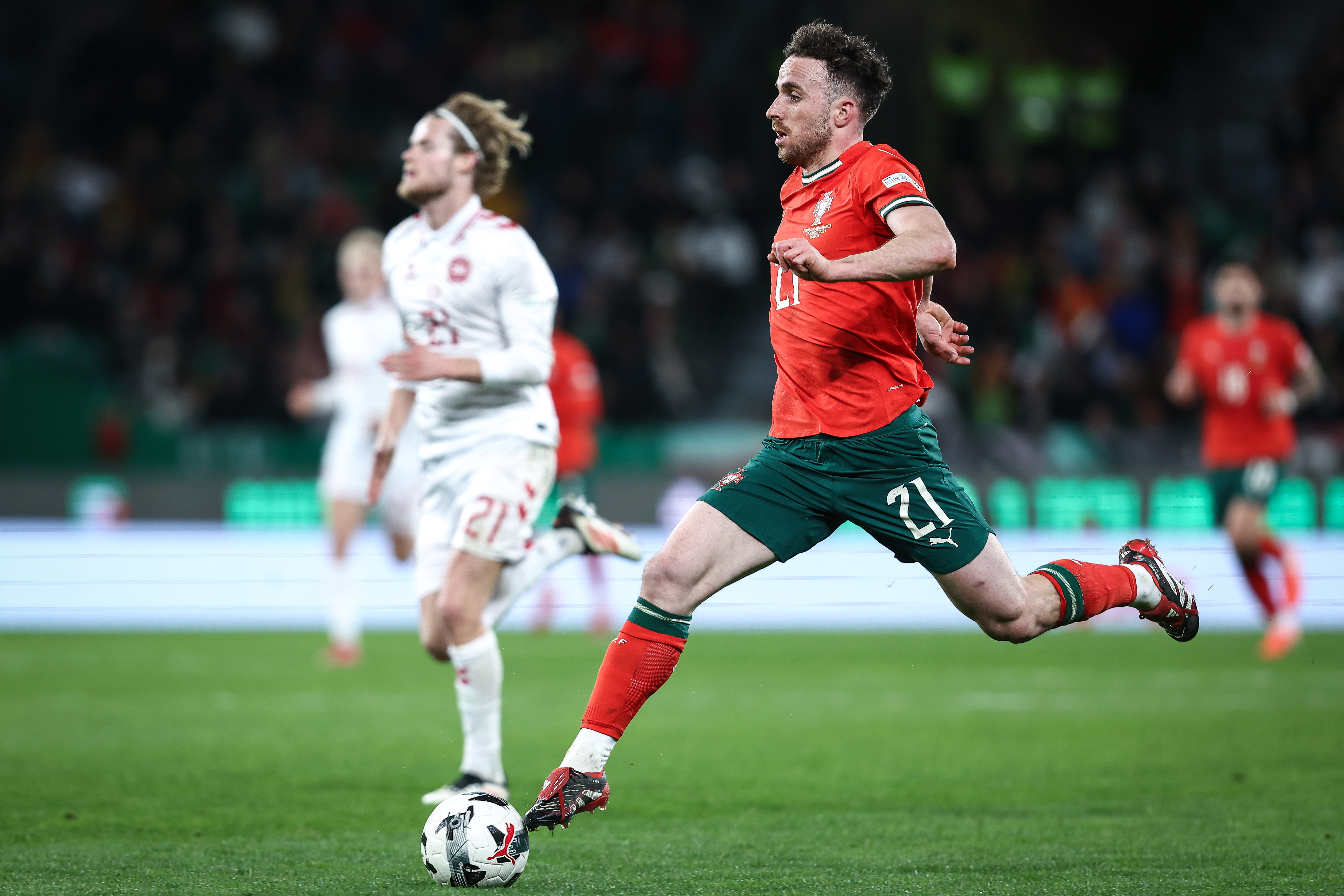 葡萄牙险胜瑞典,晋级欧洲决赛 葡萄牙险胜瑞典,晋级欧洲决赛