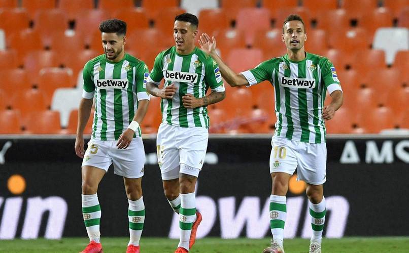 皇家贝蒂斯迎战维戈塞尔塔,必须努力取胜 皇家贝蒂斯迎战维戈塞尔塔,必须努力取胜