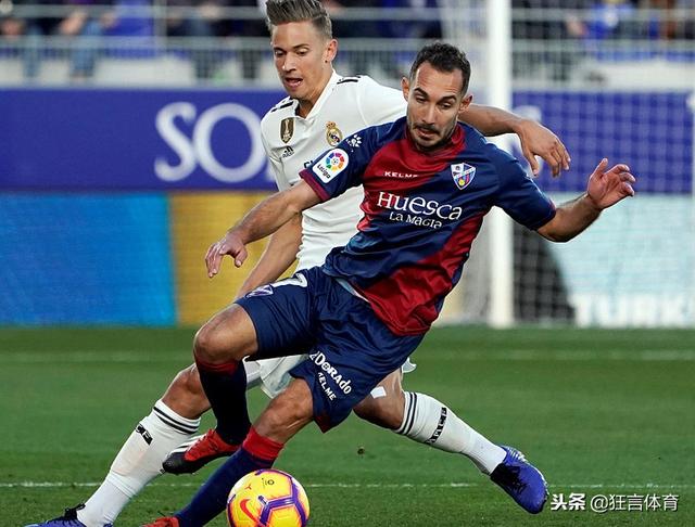 皇家马德里客场一球小胜,继续领跑积分榜的简单介绍 皇家马德里客场一球小胜,继续领跑积分榜的简单介绍