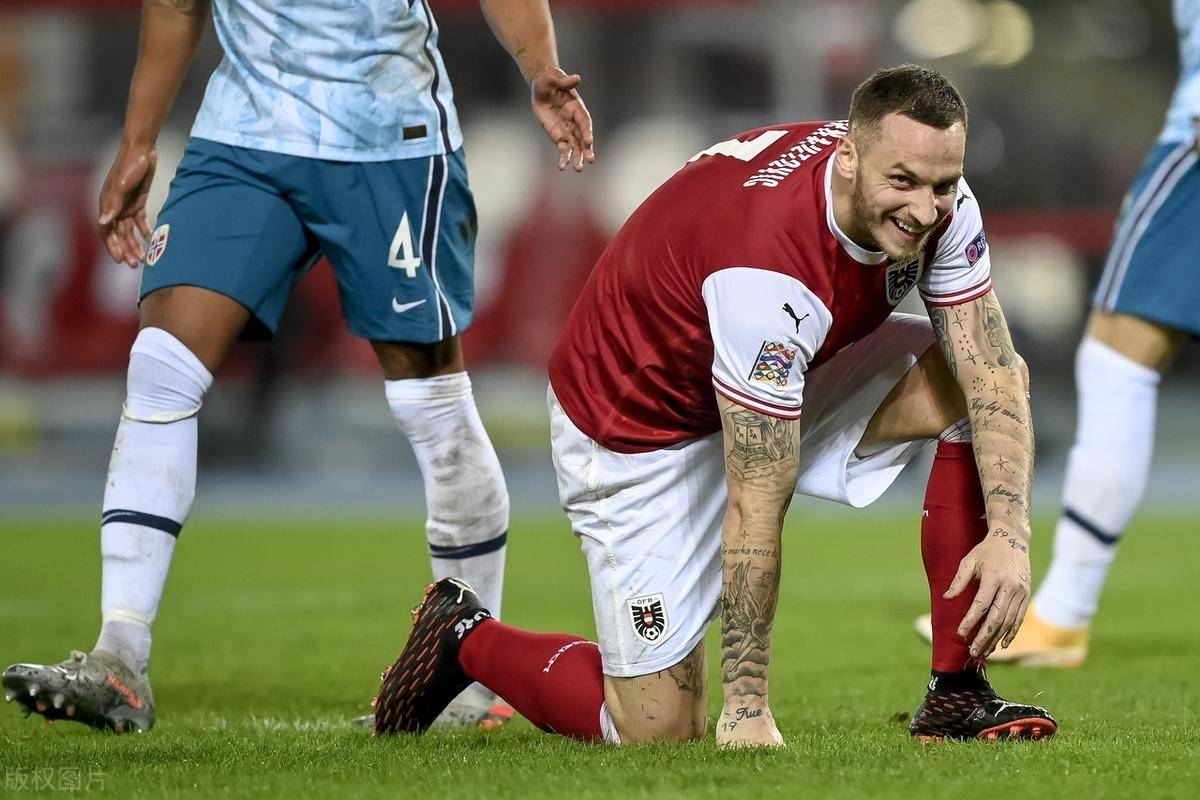 关于哈兰德攻破奥地利球门,挪威险胜晋级欧国联四强的信息 关于哈兰德攻破奥地利球门,挪威险胜晋级欧国联四强的信息