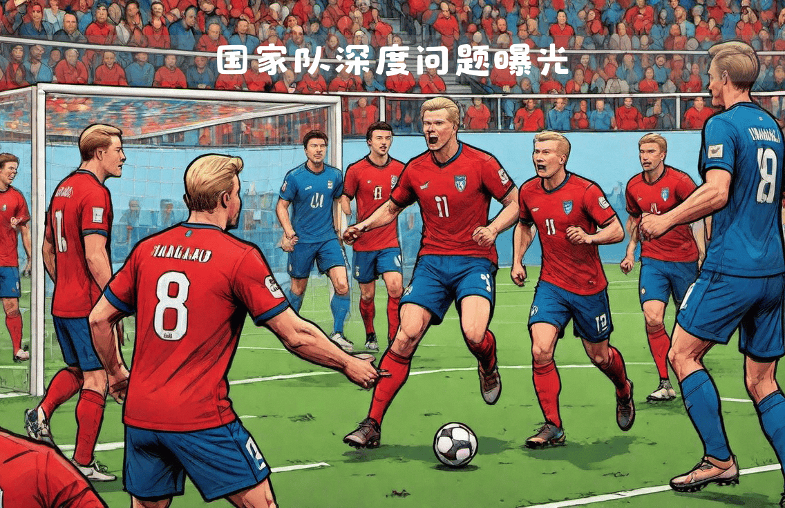 关于哈兰德攻破奥地利球门,挪威险胜晋级欧国联四强的信息 关于哈兰德攻破奥地利球门,挪威险胜晋级欧国联四强的信息