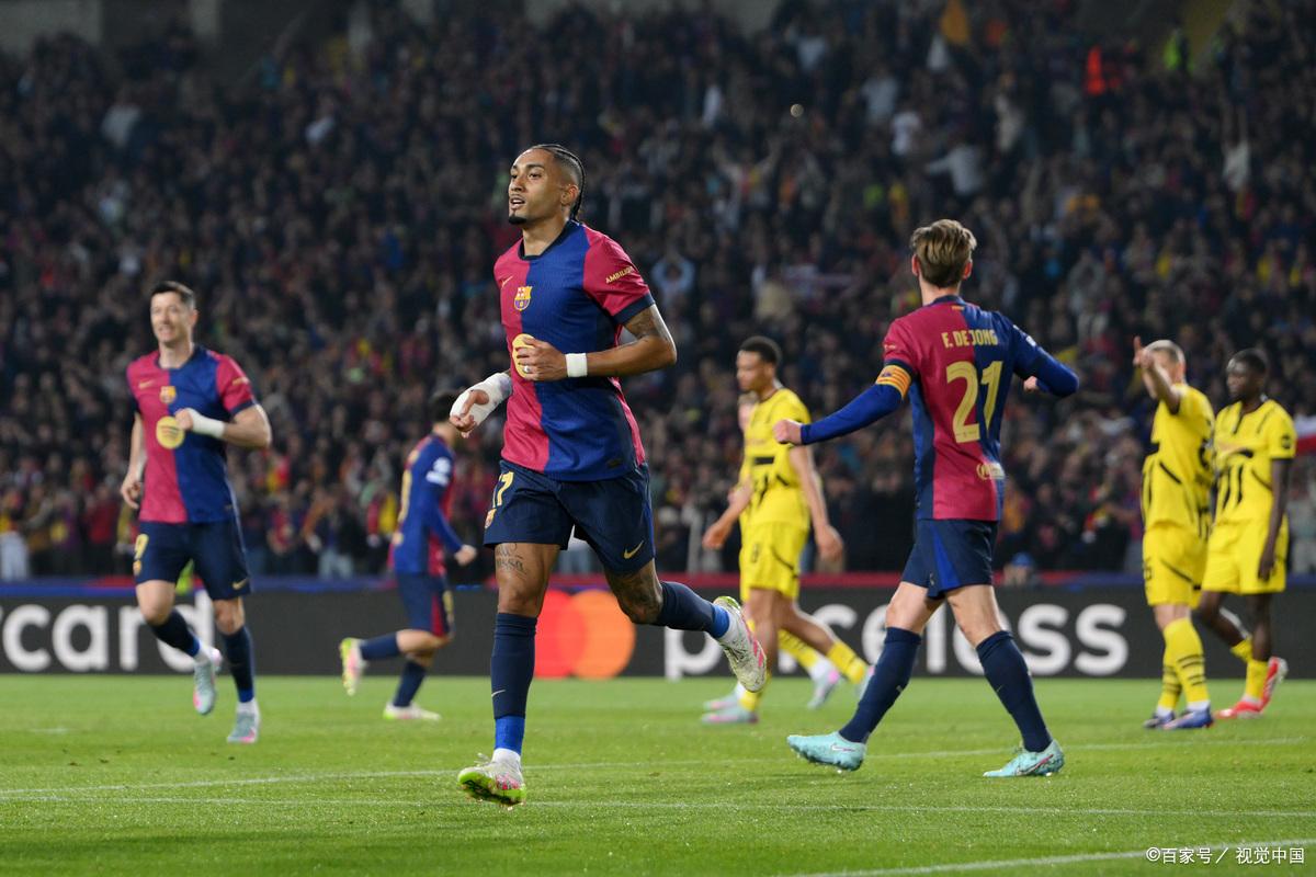 巴塞罗那主场大胜,逼近西甲领头羊的简单介绍 巴塞罗那主场大胜,逼近西甲领头羊的简单介绍