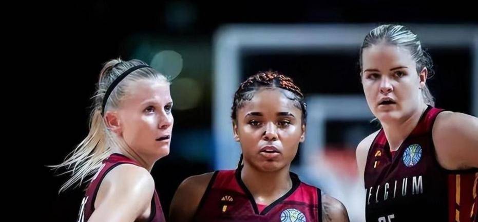 比利时队遭遇激烈比赛,最终大胜对手 比利时队遭遇激烈比赛,最终大胜对手