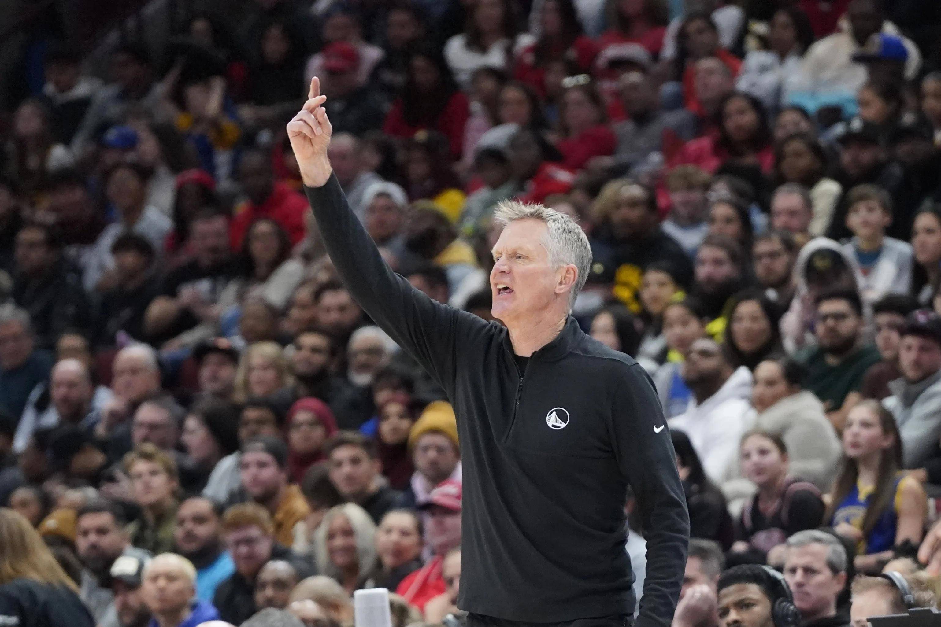 热火连胜被终结，主帅寻求新战术应对的简单介绍