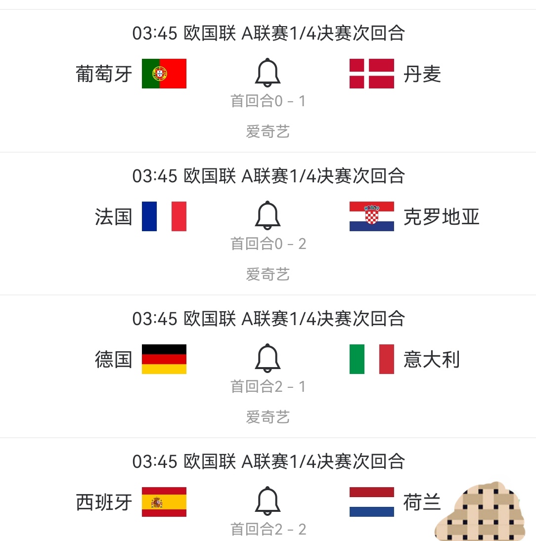 小组赛战力对比欧洲国家队全力以赴 小组赛战力对比欧洲国家队全力以赴