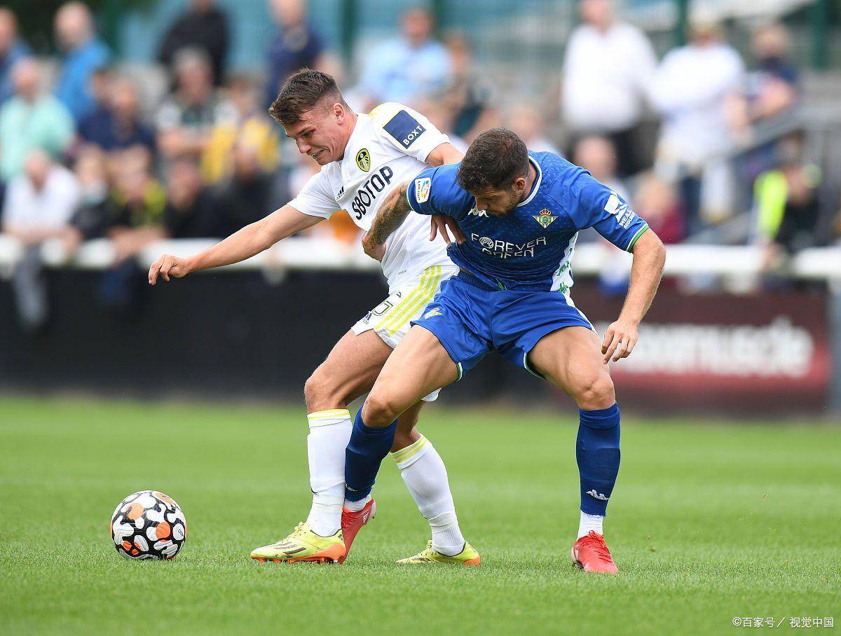 利兹联客场逼平斯托克城，保持不败纪录的简单介绍