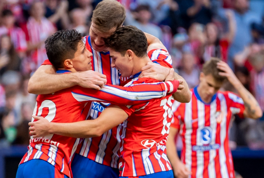 马略卡后防不慎,连场失球成为球队心病的简单介绍 马略卡后防不慎,连场失球成为球队心病的简单介绍