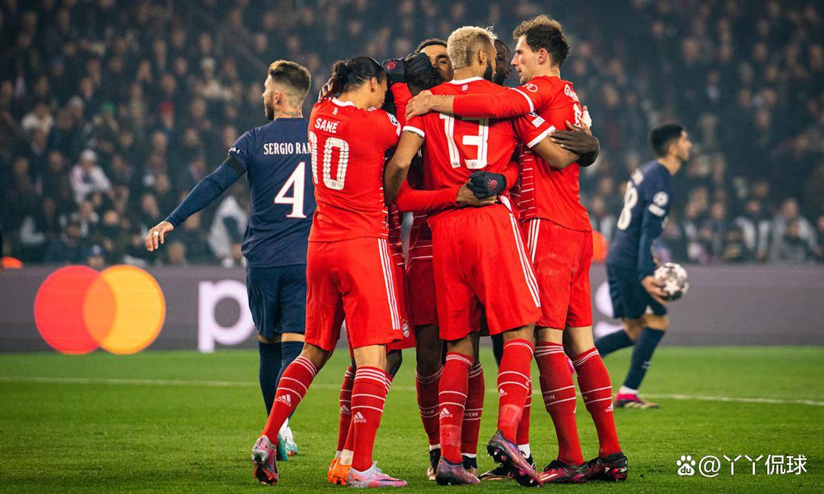 巴黎圣日耳曼新援闪耀出色表现,球队雄心膨胀的简单介绍 巴黎圣日耳曼新援闪耀出色表现,球队雄心膨胀的简单介绍