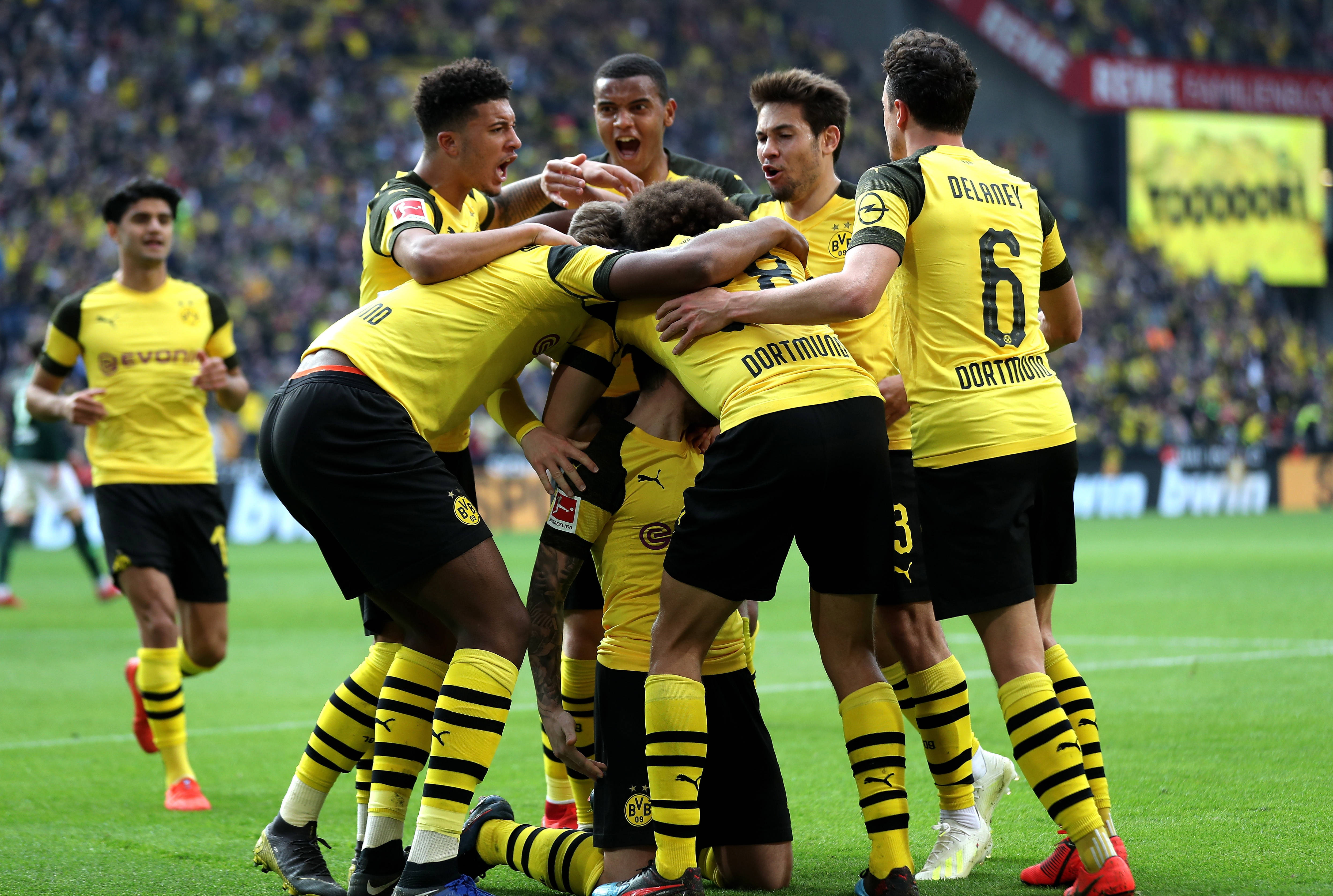 多特蒙德客场挑战曼城,胜负关乎晋级!的简单介绍 多特蒙德客场挑战曼城,胜负关乎晋级!的简单介绍