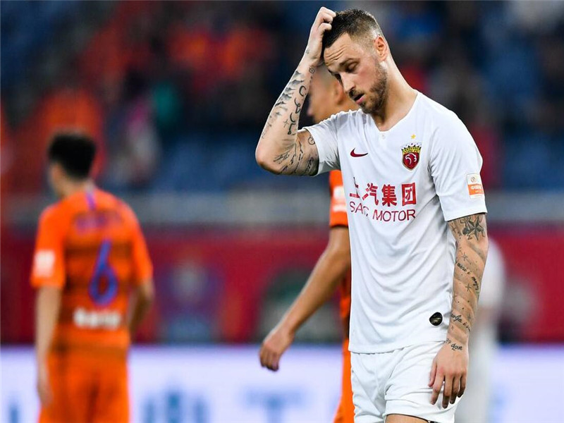 关于北京首钢迎战上海上港,势必势力悬殊的信息 关于北京首钢迎战上海上港,势必势力悬殊的信息