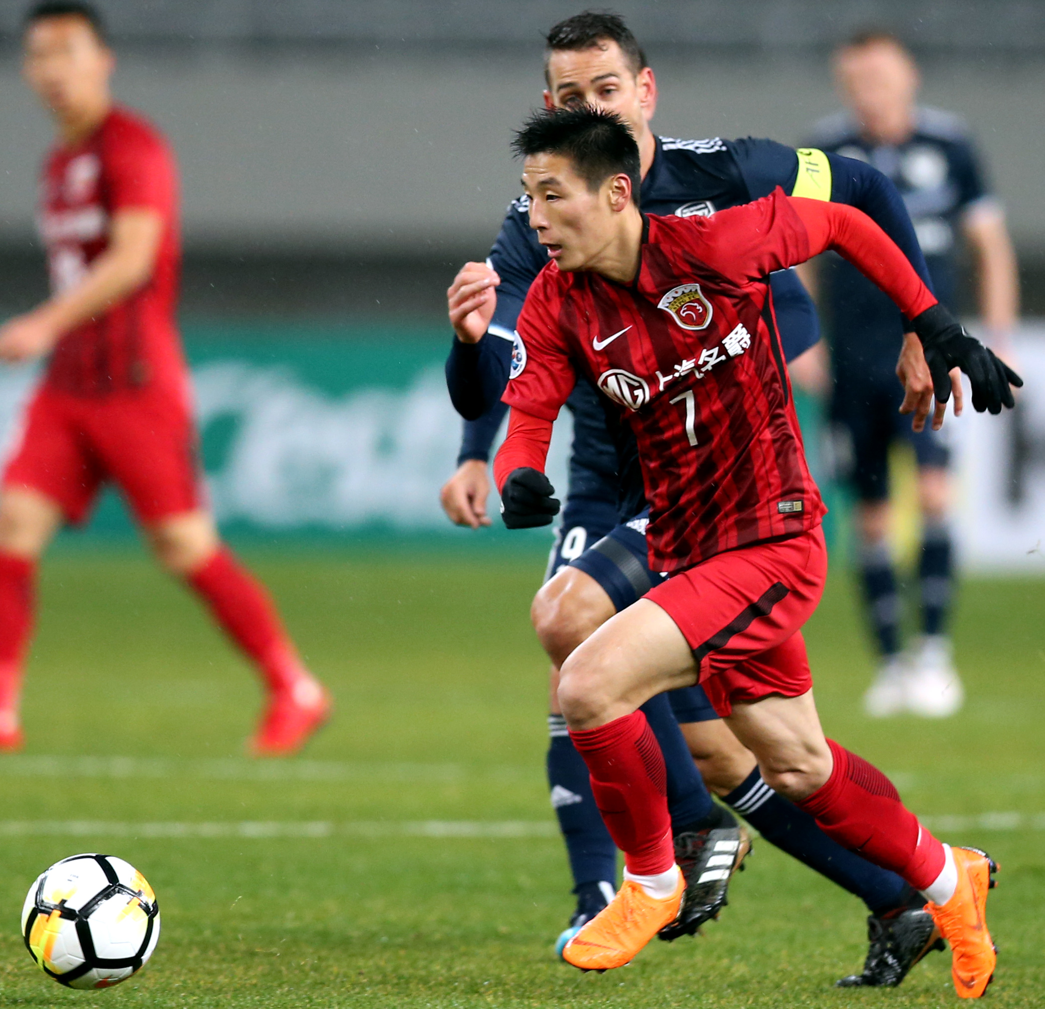 关于北京首钢迎战上海上港,势必势力悬殊的信息 关于北京首钢迎战上海上港,势必势力悬殊的信息