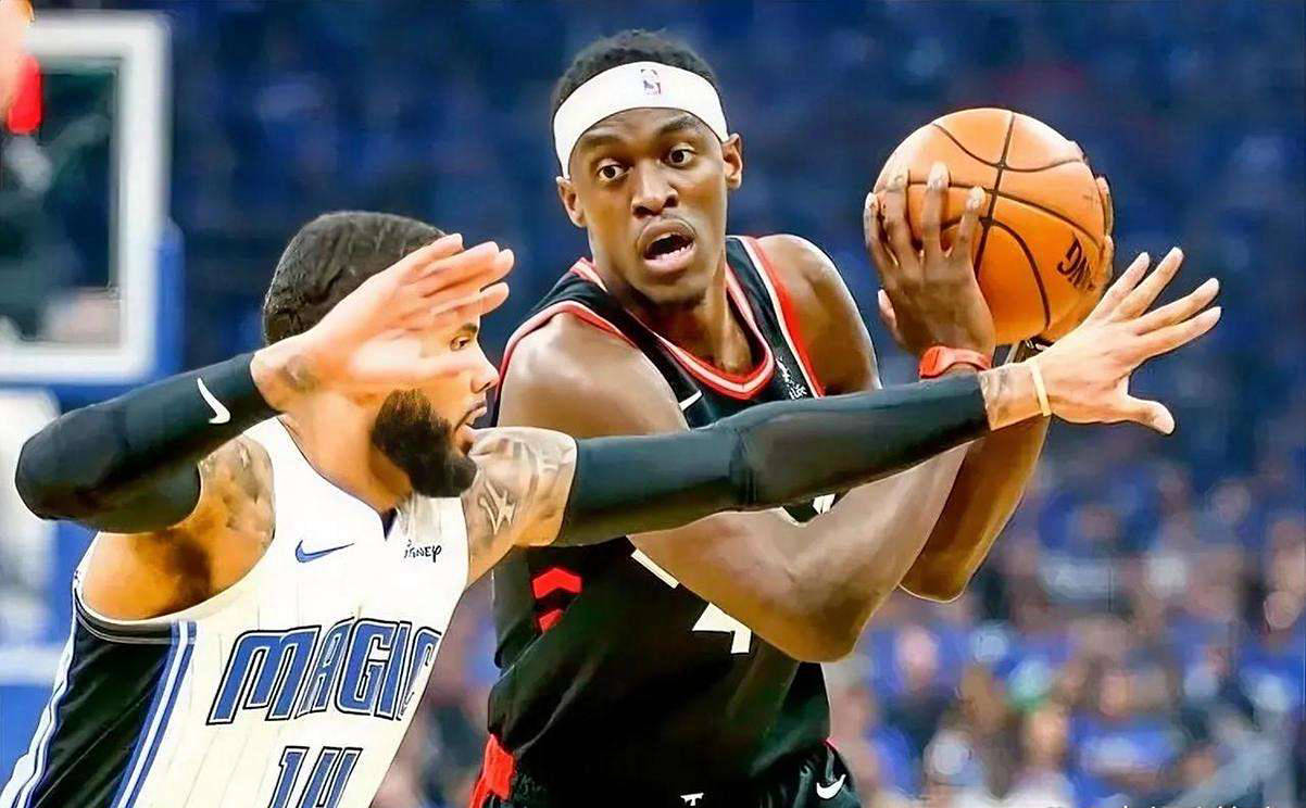 关于猛龙战胜掘金,西亚卡姆单场分破记录的信息 关于猛龙战胜掘金,西亚卡姆单场分破记录的信息