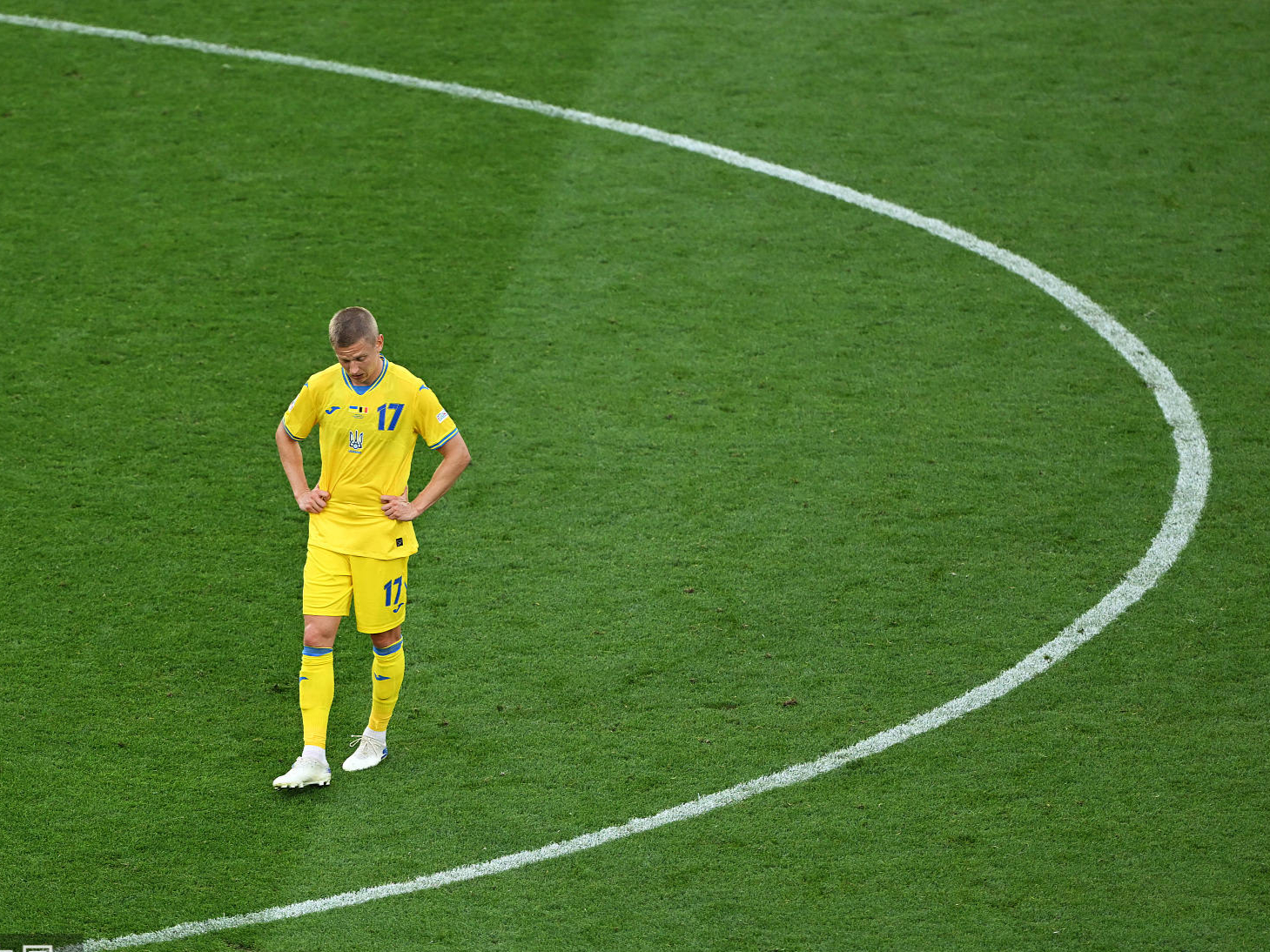 关于乌克兰国家足球队取得胜利,锁定欧洲杯席位的信息 关于乌克兰国家足球队取得胜利,锁定欧洲杯席位的信息