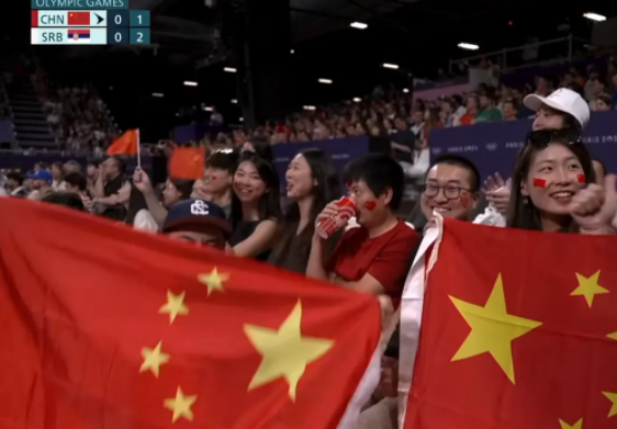 乌克兰主场击败塞尔维亚,取得两连胜 乌克兰主场击败塞尔维亚,取得两连胜