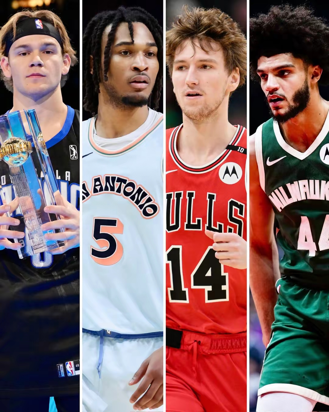 NBA总冠军得主庆贺胜利,球员合作默契互相支援 NBA总冠军得主庆贺胜利,球员合作默契互相支援