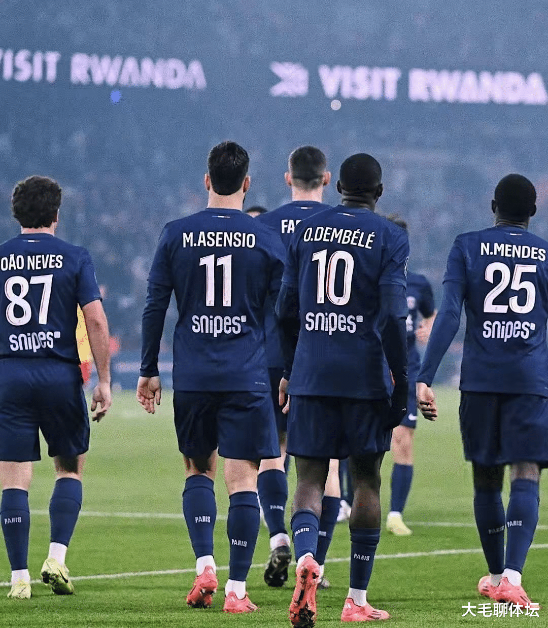 巴黎圣日耳曼惨败利物浦,陷入出线危机!的简单介绍 巴黎圣日耳曼惨败利物浦,陷入出线危机!的简单介绍