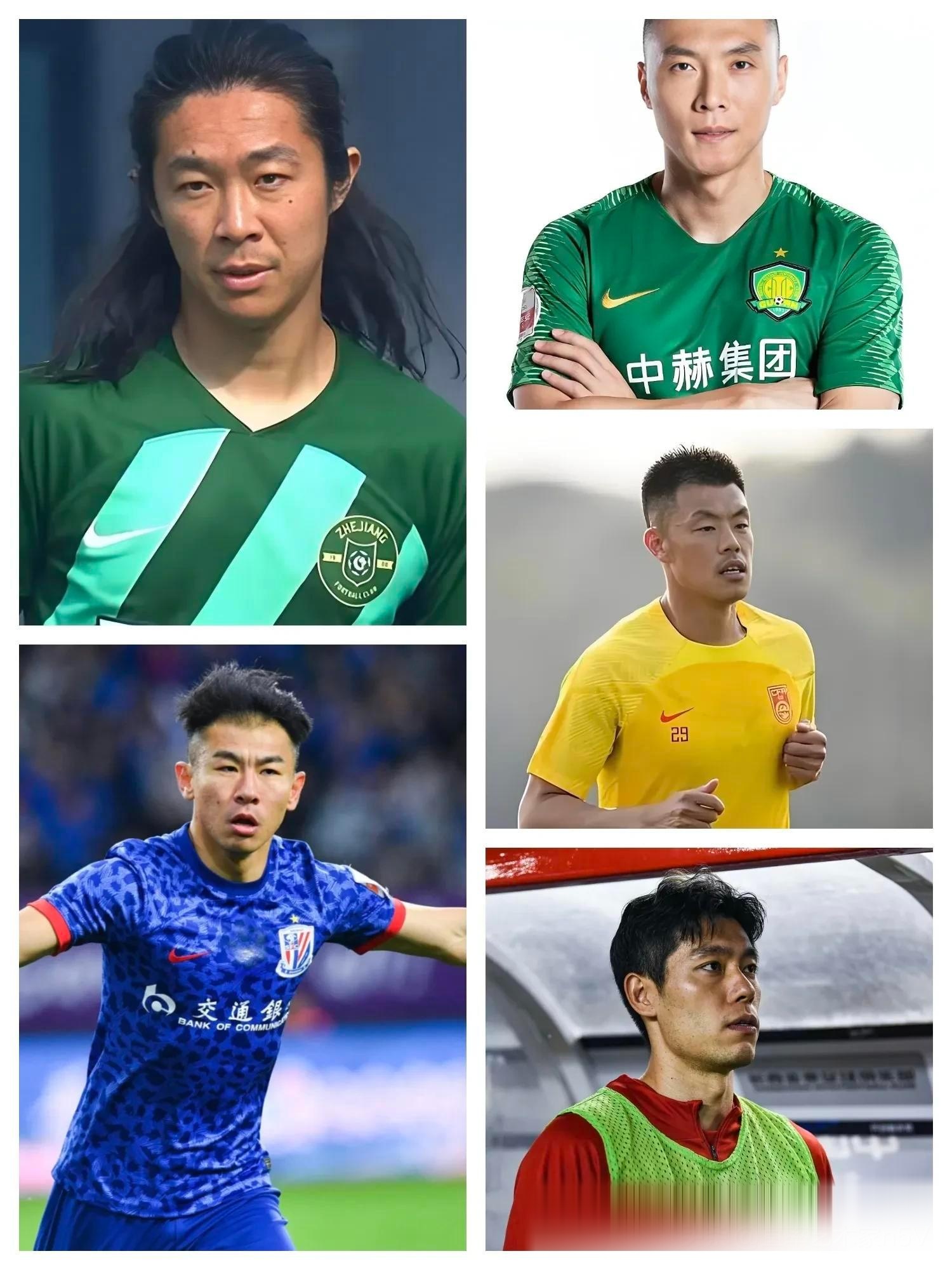 关于探讨中超球员技术水平:谁最具天赋?的信息 关于探讨中超球员技术水平:谁最具天赋?的信息