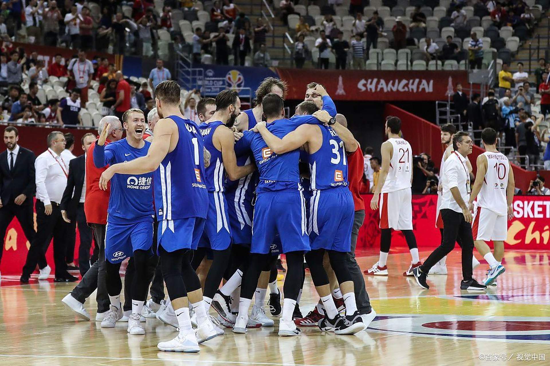 男篮世界杯决赛将于下周在加拿大举行 男篮世界杯决赛将于下周在加拿大举行