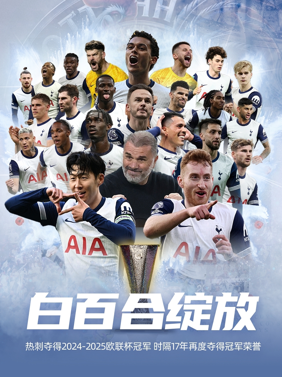 热刺瓶颈尴尬!欧冠淘汰遗憾令人唏嘘 热刺瓶颈尴尬!欧冠淘汰遗憾令人唏嘘