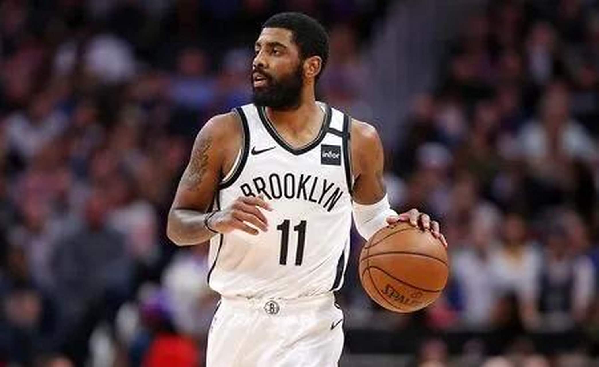 勇士队迎来双杀篮网,格林出场爆发 勇士队迎来双杀篮网,格林出场爆发