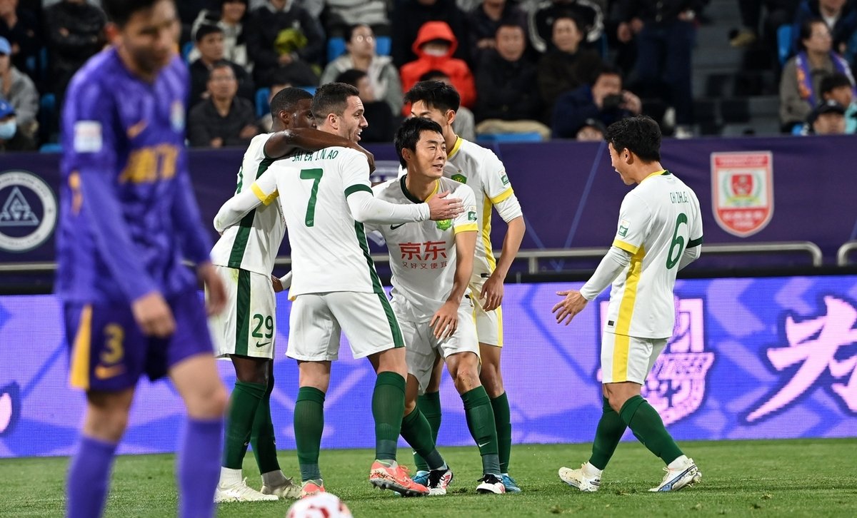 包含重庆力帆客场大胜北京国安,豪取三分的词条 包含重庆力帆客场大胜北京国安,豪取三分的词条