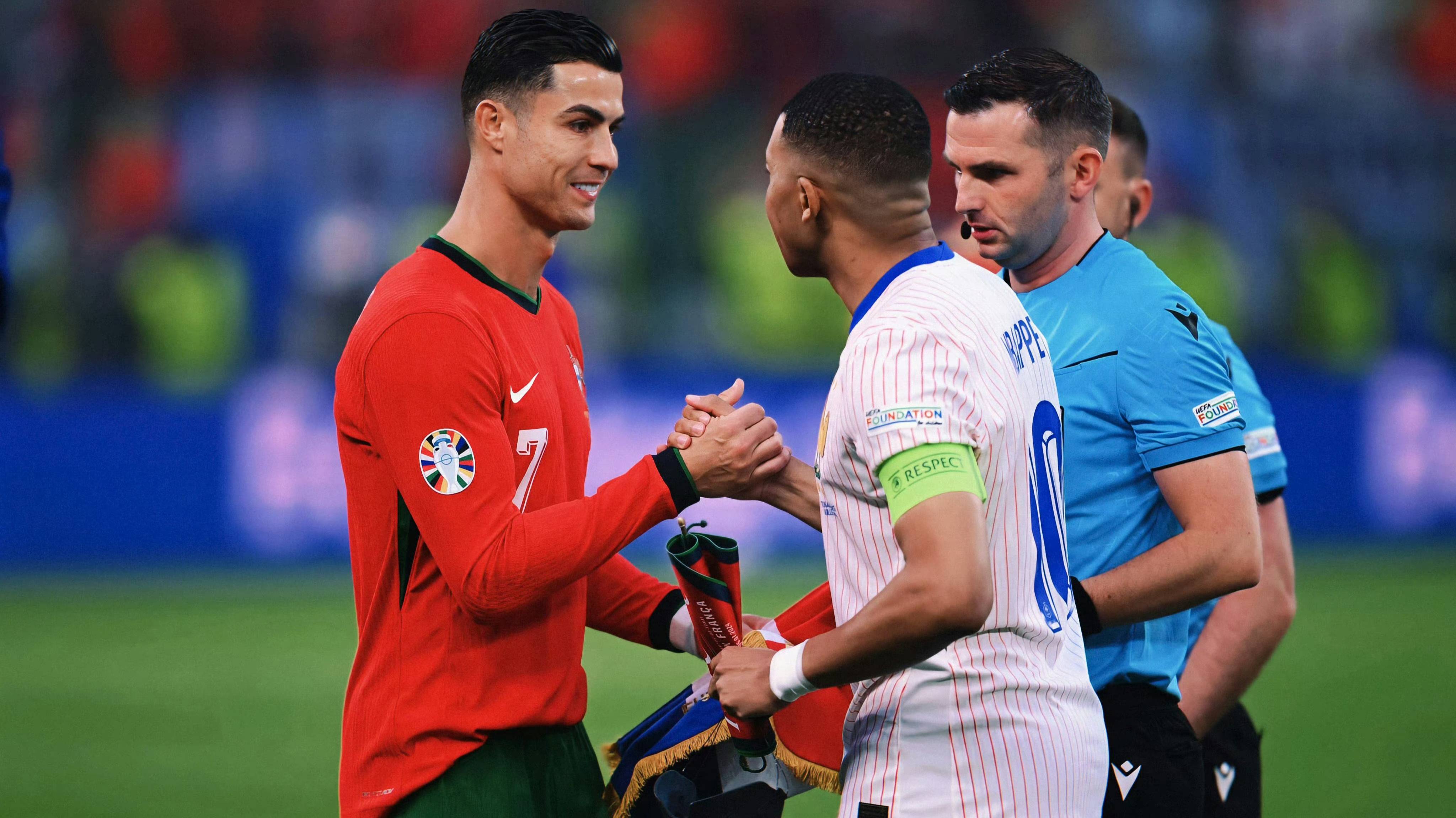 葡萄牙队击败比利时队晋级欧洲杯半决赛 葡萄牙队击败比利时队晋级欧洲杯半决赛