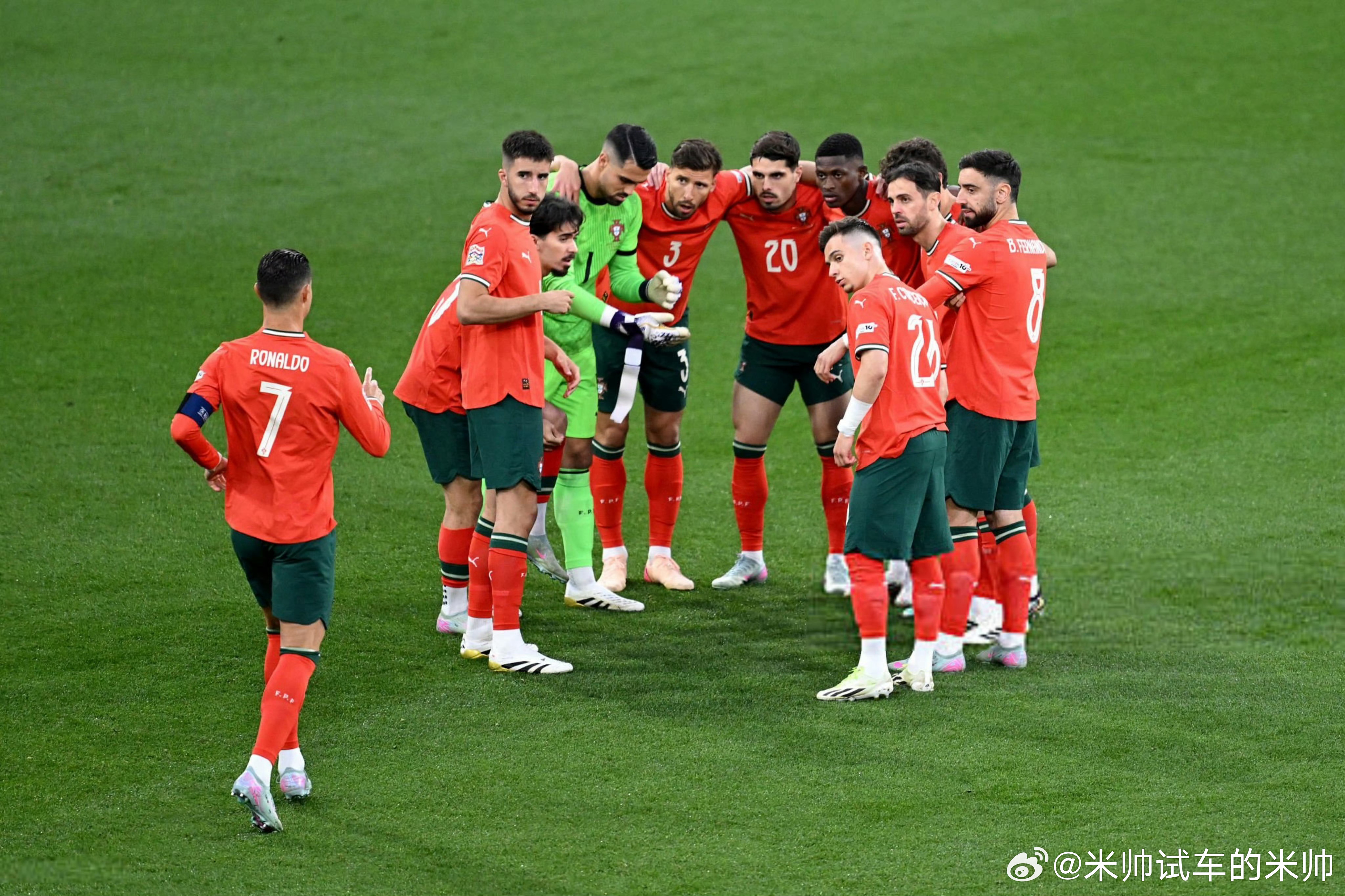 葡萄牙队击败比利时队晋级欧洲杯半决赛 葡萄牙队击败比利时队晋级欧洲杯半决赛